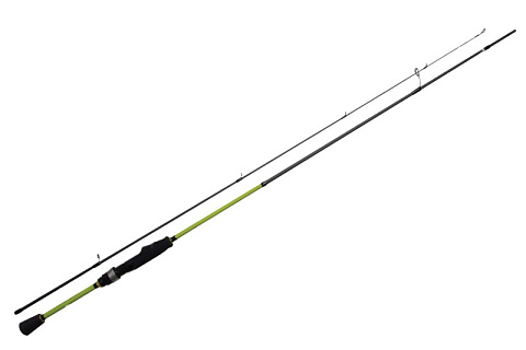 Спиннинг Maximus Ichiro 18UL