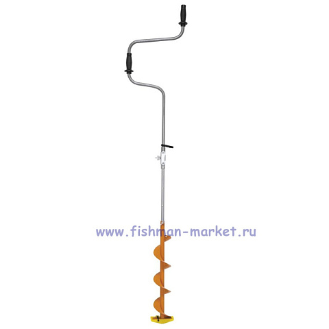 Ледобур Легион «Онега» 130мм