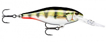 Воблер Rapala Shad Rap 7см/8гр SR07-PEHL