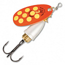 Вертушка Blue Fox Vibrax UV BFU2-OYPU