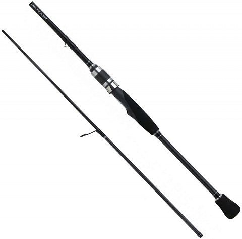Спиннинг Shimano Diaflash BX Light 8'0" UL