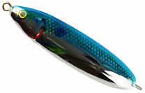 Незацепляйка Rapala Minnow Spoon RMS06-BSD