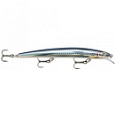 Воблер Rapala MaxRap 11см/13гр MXR11-BTL