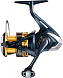 Катушка Shimano Sahara 22 2500 FJ