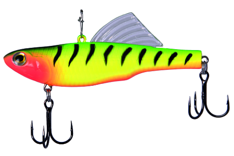 Ратлин EcoPro VIB Sandra-M 65мм/13гр 078 Fire Tiger