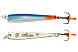 Блесна зимняя EcoPro Alaskan 60мм/7.5гр BLS