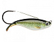 Блесна-незацепляйка Rapala Weedless Shad WSD08-PK