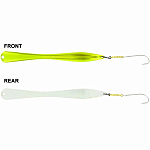 Блесна зимняя Kuusamo Blues 70/7 B-S