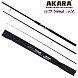 Удилище фидерное Akara Samuji Feeder 3.3м до 120гр