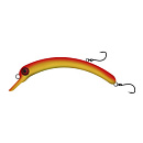Воблер Stinger Furia Slim 60FS, Bloody Trout