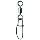 Застежка с вертлюжком Stinger ST-3006-12 (10шт)