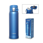 Термос Zojirushi SM-SD48-AM 0.48 л (голубой)
