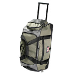 Сумка дорожная Rapala Limited Roller Duffel Bag