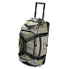 Сумка дорожная Rapala Limited Roller Duffel Bag