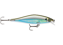 Воблер Rapala Shadow Rap Shad 9см/12гр SDRS09-MBS