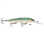 Воблер Rapala Downdeep Husky Jerk 12см/15гр DHJ12-TSD