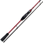 Спиннинг Daiwa Ninja Z TS 702MFS 2.13м 10-30г (для твичинга)