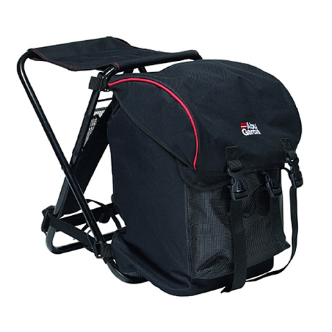 Рюкзак со стулом Abu Garcia Basic