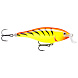 Воблер Rapala Shallow Shad Rap 5см/5гр SSR05-HT