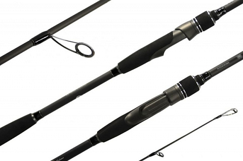 Спиннинг Maximus Advisor Winter Jig 28H 15-56g