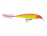 Воблер Rapala X-Rap 10см/13гр XR10-HH
