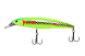 Воблер LureMax MACHETE 115SP-073, 18,5 гp., суспендер