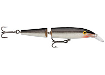 Воблер Rapala Jointed 13см/18гр J13-S