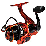 Катушка безынерционная Black Side Helios 2000FD