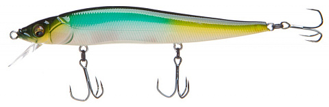 Воблер Megabass Vision Oneten (11см, 14гр) ito natural