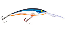 Воблер Rapala Tail Dancer Deep 9см/13гр TDD09-BGHM