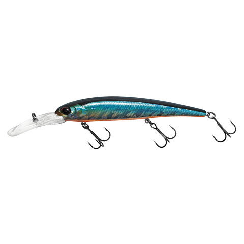 Воблер Usami Gangsta 90F-DR #617