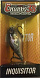 Воблер Inquisitor 38F Chubby 3.8см 4гр цвет 304