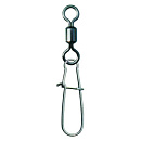 Застежка с вертлюжком Stinger ST-3004-12 (10шт)