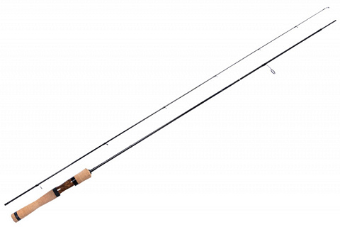 Спиннинг Maximus Satori Area 662UL 2,01m 0,4-5g