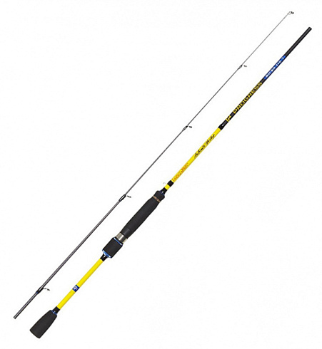Спиннинг Lucky John Progress Micro Jig 7 2.32