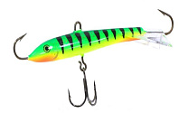 Балансир Rapala Jigging Rap 5см/9гр W05-FP