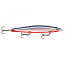 Воблер Rapala MaxRap Long Range Minnow 12см/20гр MXLM12-FRST