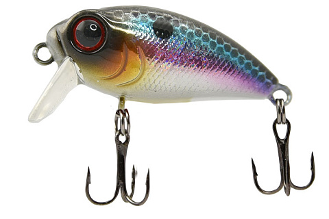 Воблер LureMax HOBO 36F SSR-088 3,5g