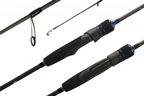 Спиннинг Maximus Advisor Chub 222ML 5-21g