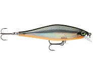 Воблер Rapala Shadow Rap Shad 9см/12гр SDRS09-HLW