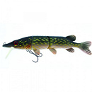 Свимбейт Westin Mike The Pike 280mm 185gr Pike