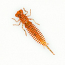 Силиконовая приманка Fanatik Larva 3 цвет 009 (6шт)