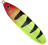 Незацепляйка Rapala Minnow Spoon RMS06-CLT