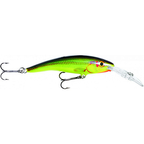 Воблер Rapala Tail Dancer 5см/6гр TD05-HC