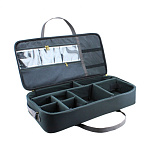 Сумка Aquatic С-48С рыболовная (синяя)