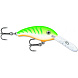 Воблер Rapala Shad Dancer 7см/15гр SDD07-GTU