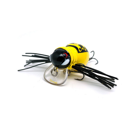 Воблер Stinger Namida 40F, #11, Wasp