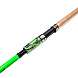 Удилище фидерное Stinger GreenGo Feeder 330M 3,30m 120gr
