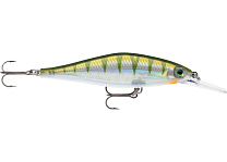 Воблер Rapala Shadow Rap Shad Deep 9см/12гр SDRSD09-YP