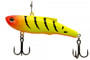 Ратлин EcoPro VIB Diana 70мм/15гр 075 Yellow Chalk
